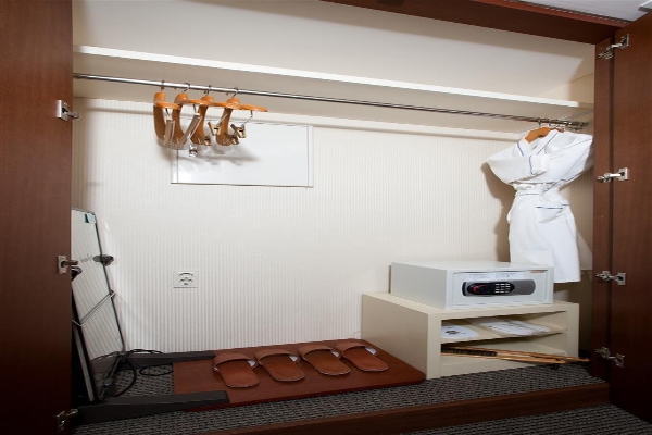 Hotel Best Western Premier GangNam (Seoul)